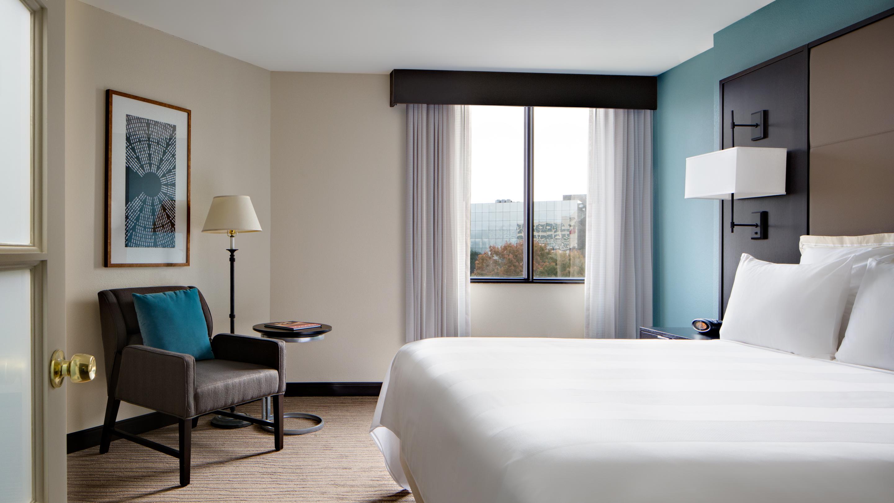 Houston Marriott Westchase Ξενοδοχείο Εξωτερικό φωτογραφία