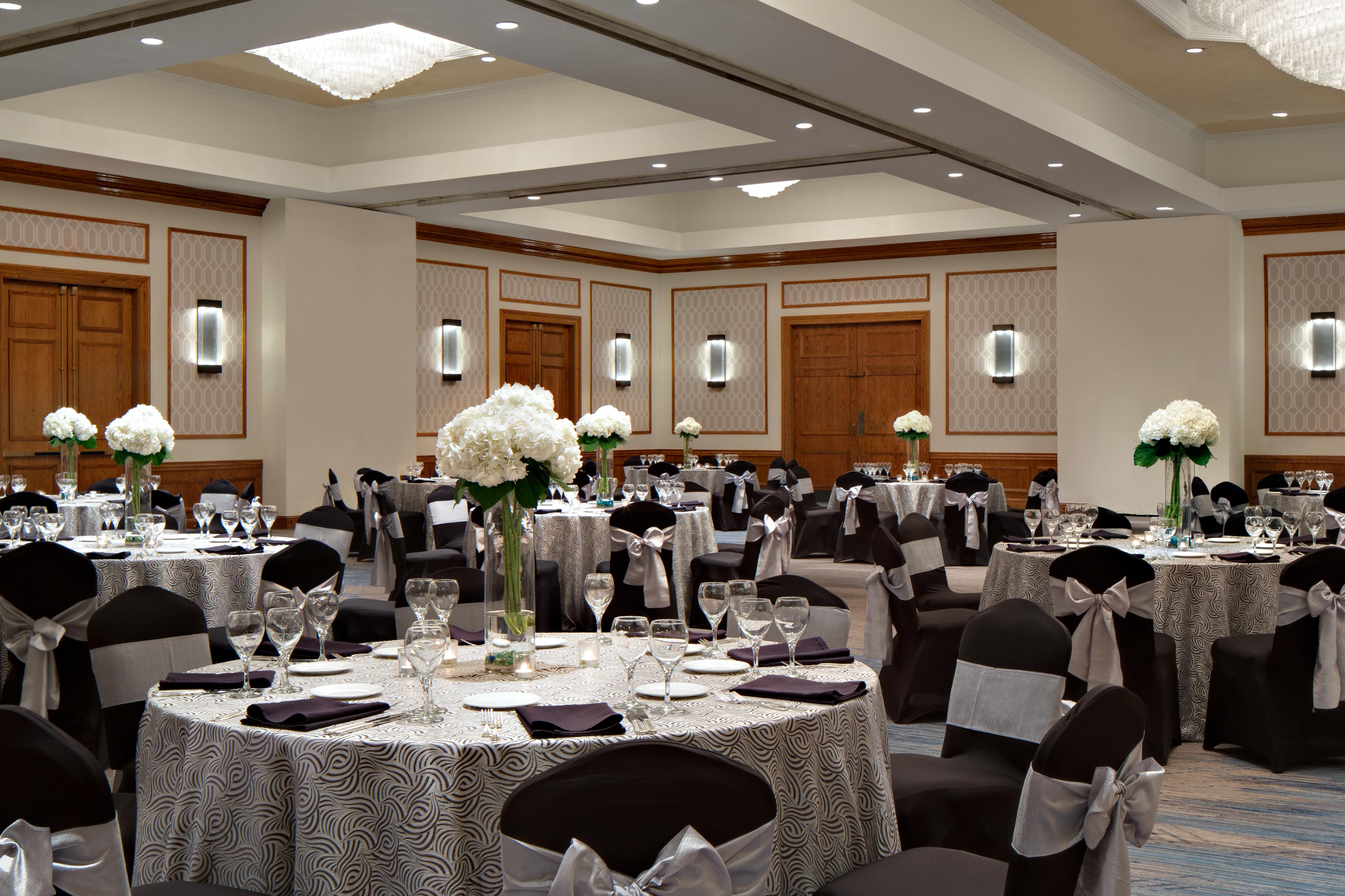 Houston Marriott Westchase Ξενοδοχείο Εξωτερικό φωτογραφία