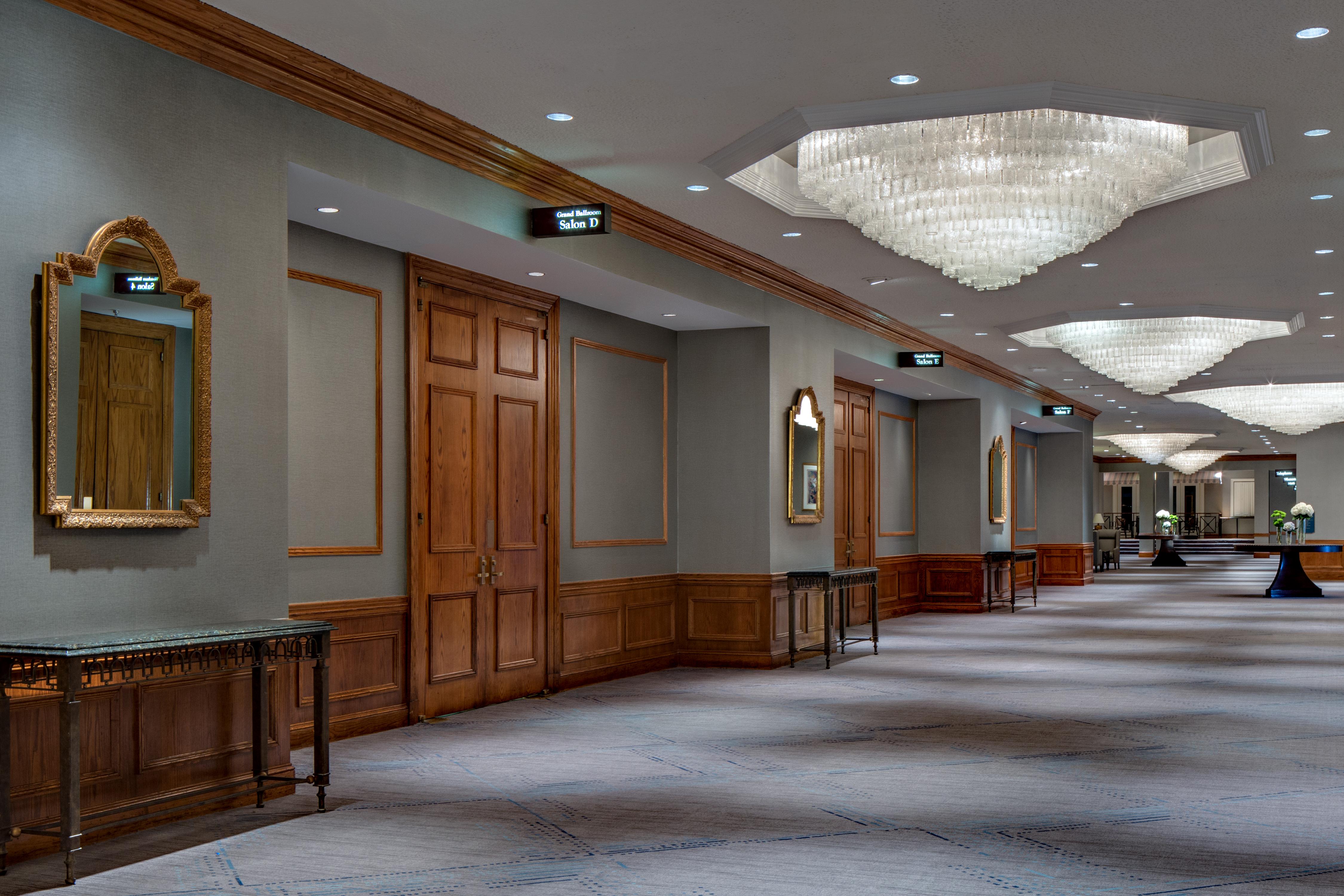 Houston Marriott Westchase Ξενοδοχείο Εξωτερικό φωτογραφία