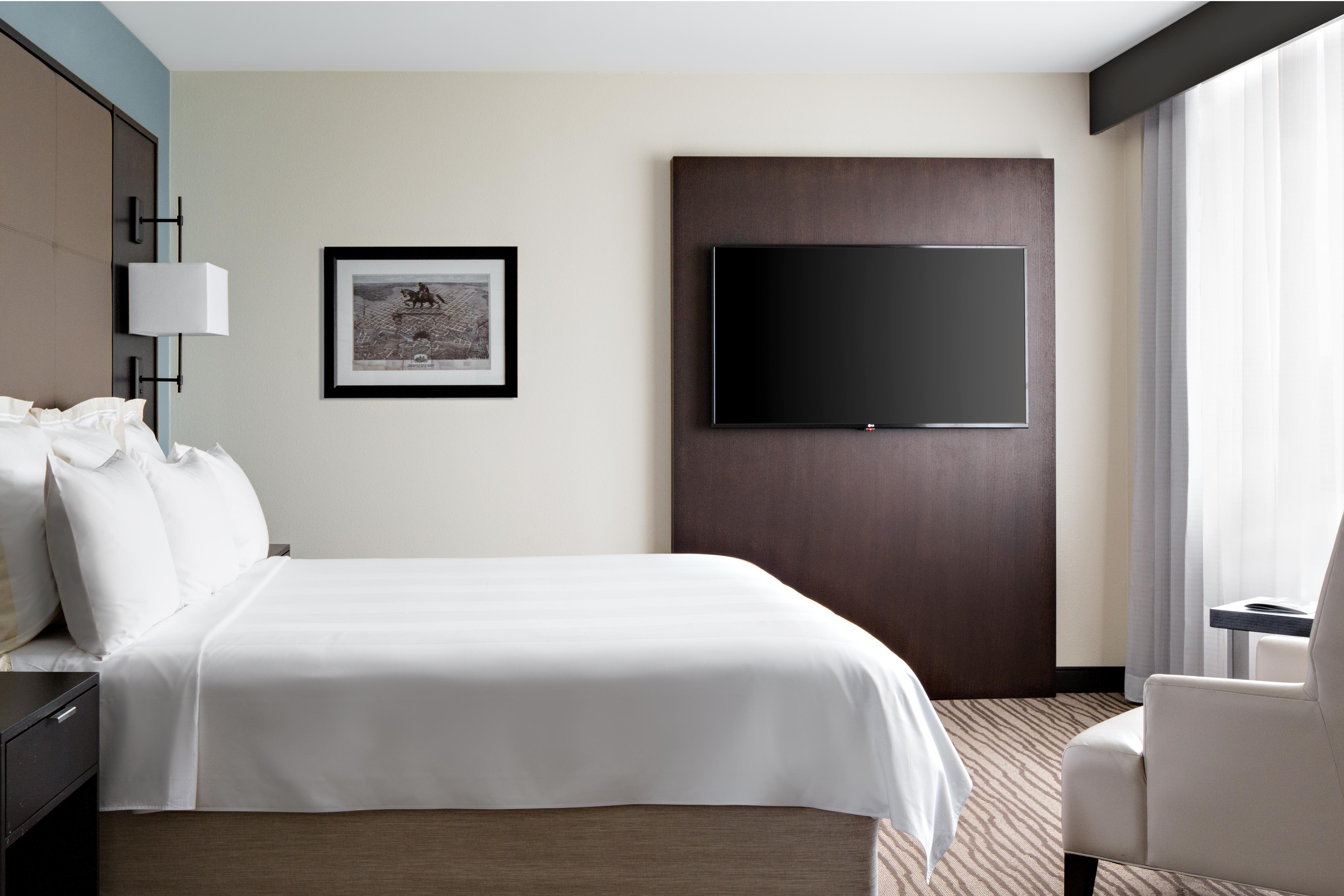 Houston Marriott Westchase Ξενοδοχείο Εξωτερικό φωτογραφία