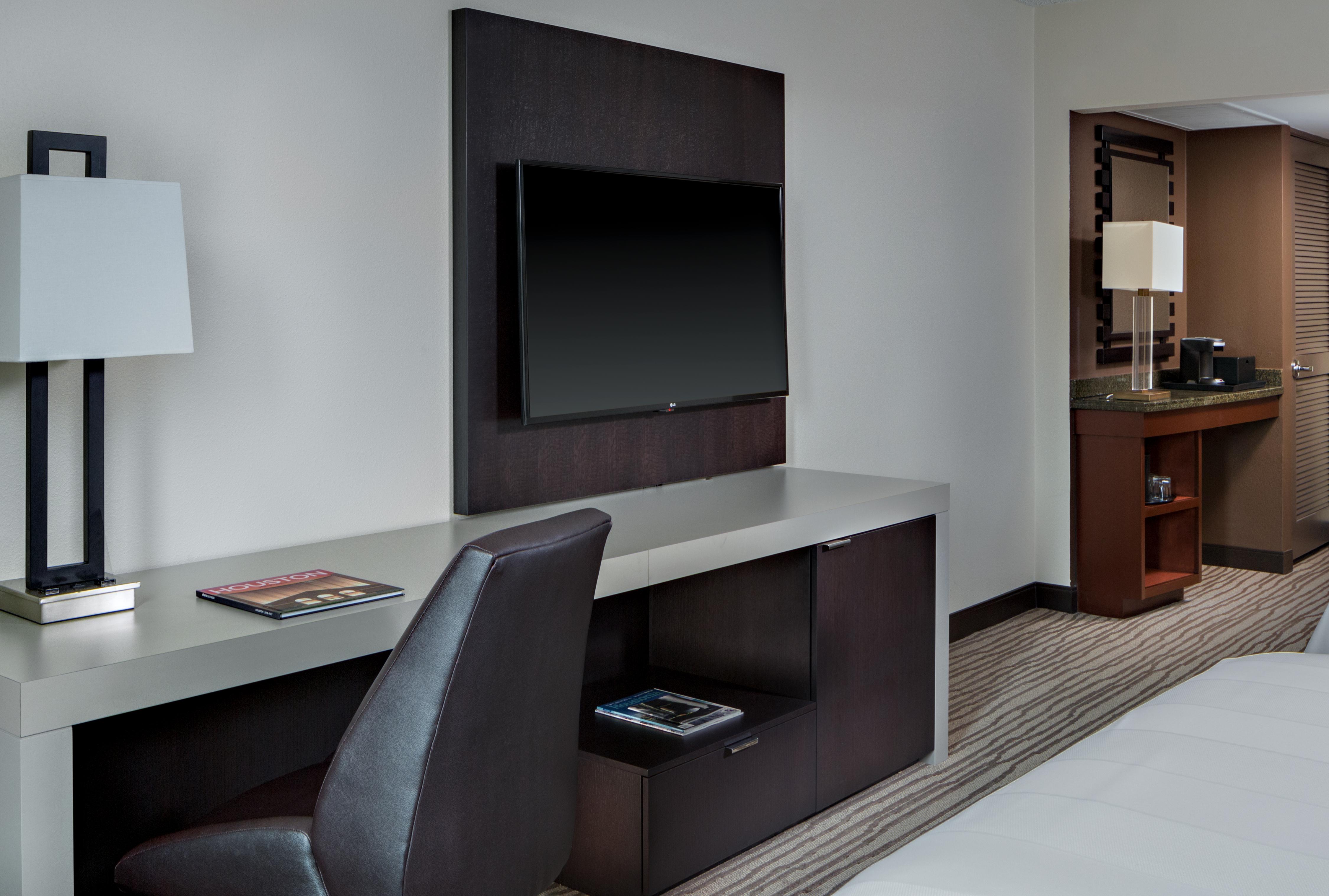 Houston Marriott Westchase Ξενοδοχείο Εξωτερικό φωτογραφία