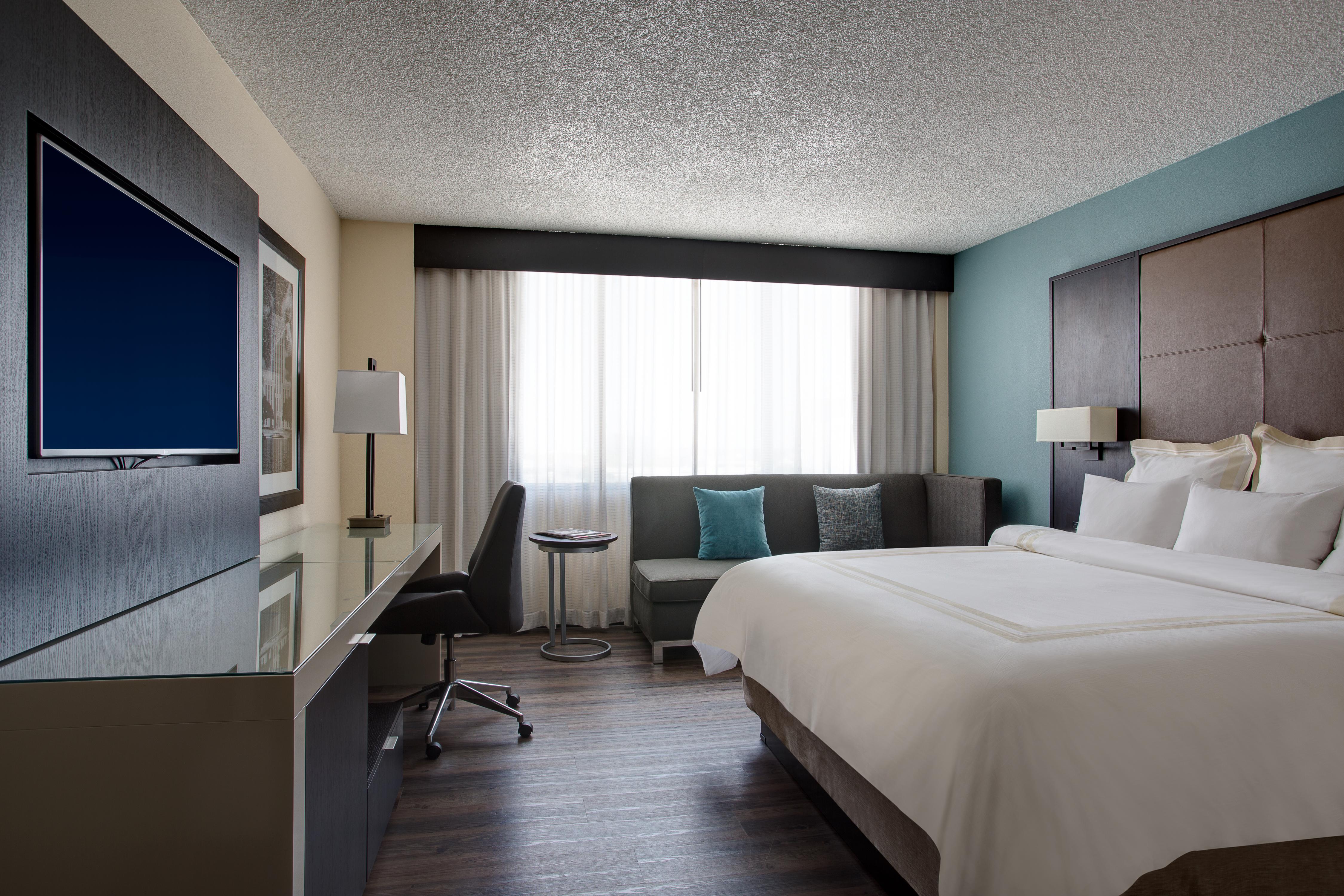 Houston Marriott Westchase Ξενοδοχείο Εξωτερικό φωτογραφία