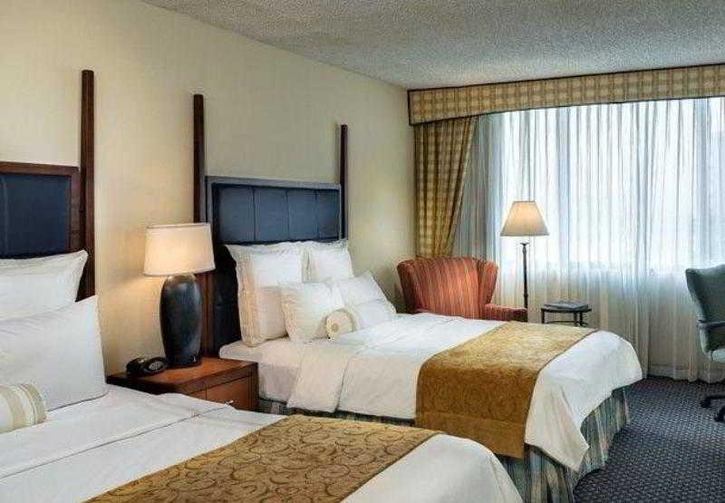 Houston Marriott Westchase Ξενοδοχείο Εξωτερικό φωτογραφία