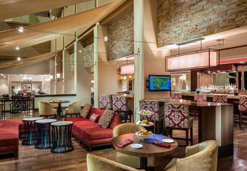Houston Marriott Westchase Ξενοδοχείο Εξωτερικό φωτογραφία
