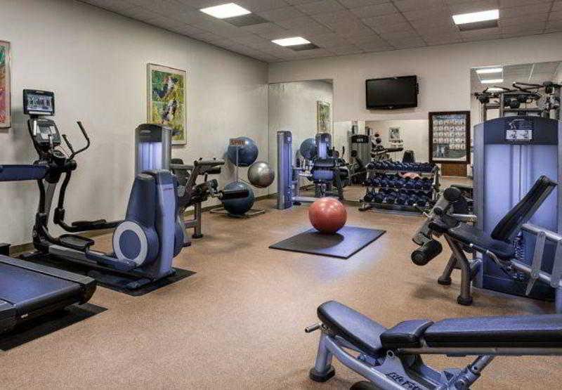 Houston Marriott Westchase Ξενοδοχείο Εξωτερικό φωτογραφία