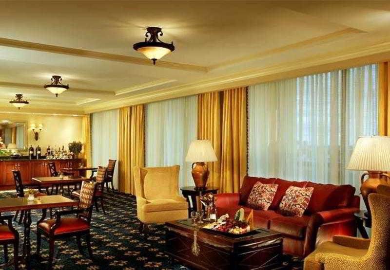 Houston Marriott Westchase Ξενοδοχείο Εξωτερικό φωτογραφία