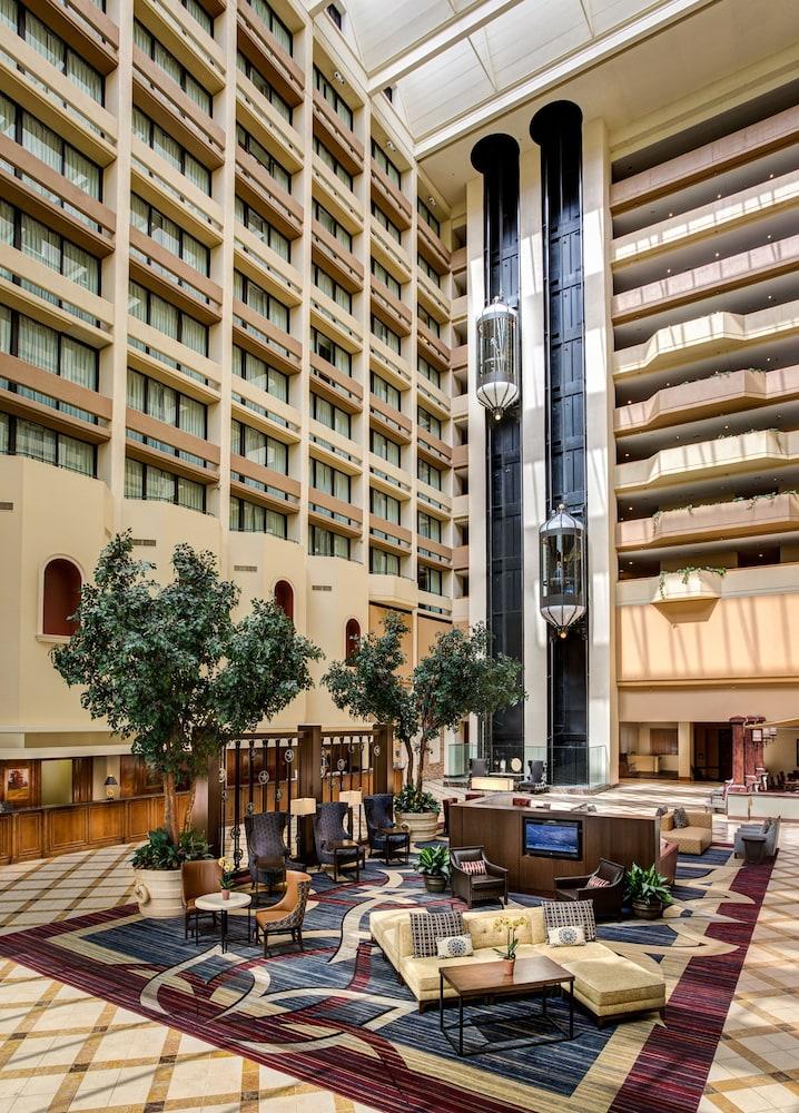 Houston Marriott Westchase Ξενοδοχείο Εξωτερικό φωτογραφία