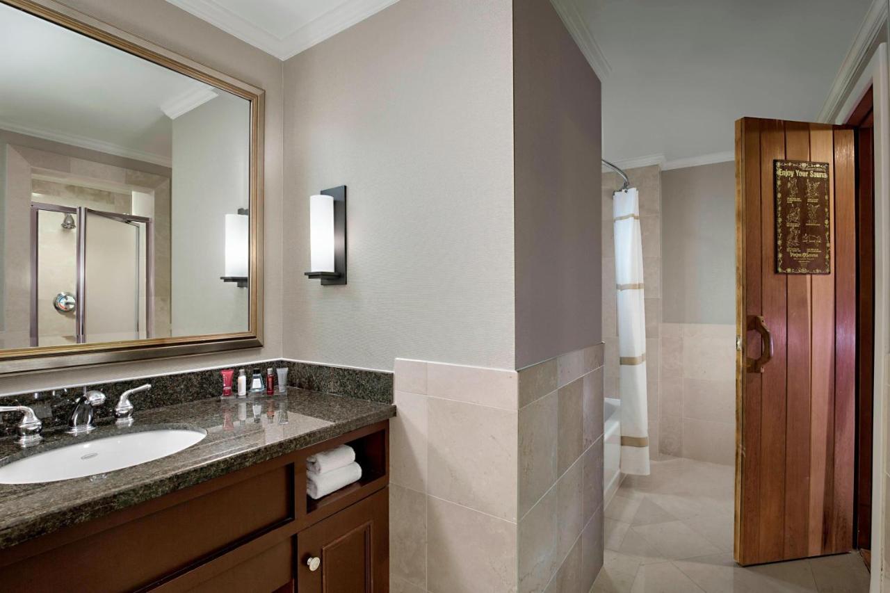Houston Marriott Westchase Ξενοδοχείο Εξωτερικό φωτογραφία
