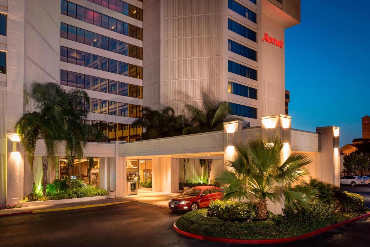 Houston Marriott Westchase Ξενοδοχείο Εξωτερικό φωτογραφία