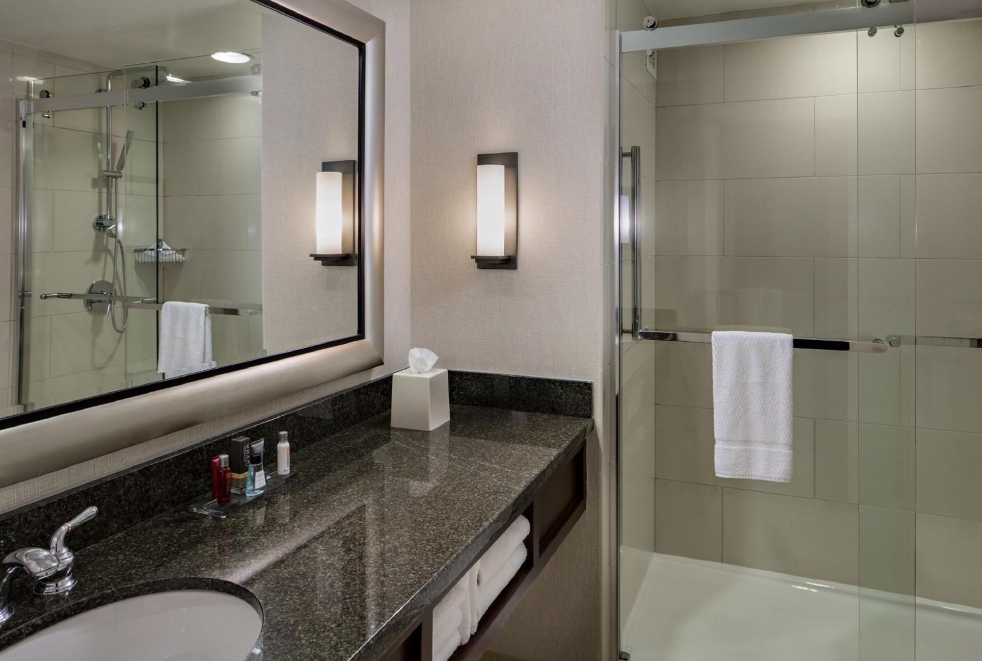 Houston Marriott Westchase Ξενοδοχείο Εξωτερικό φωτογραφία
