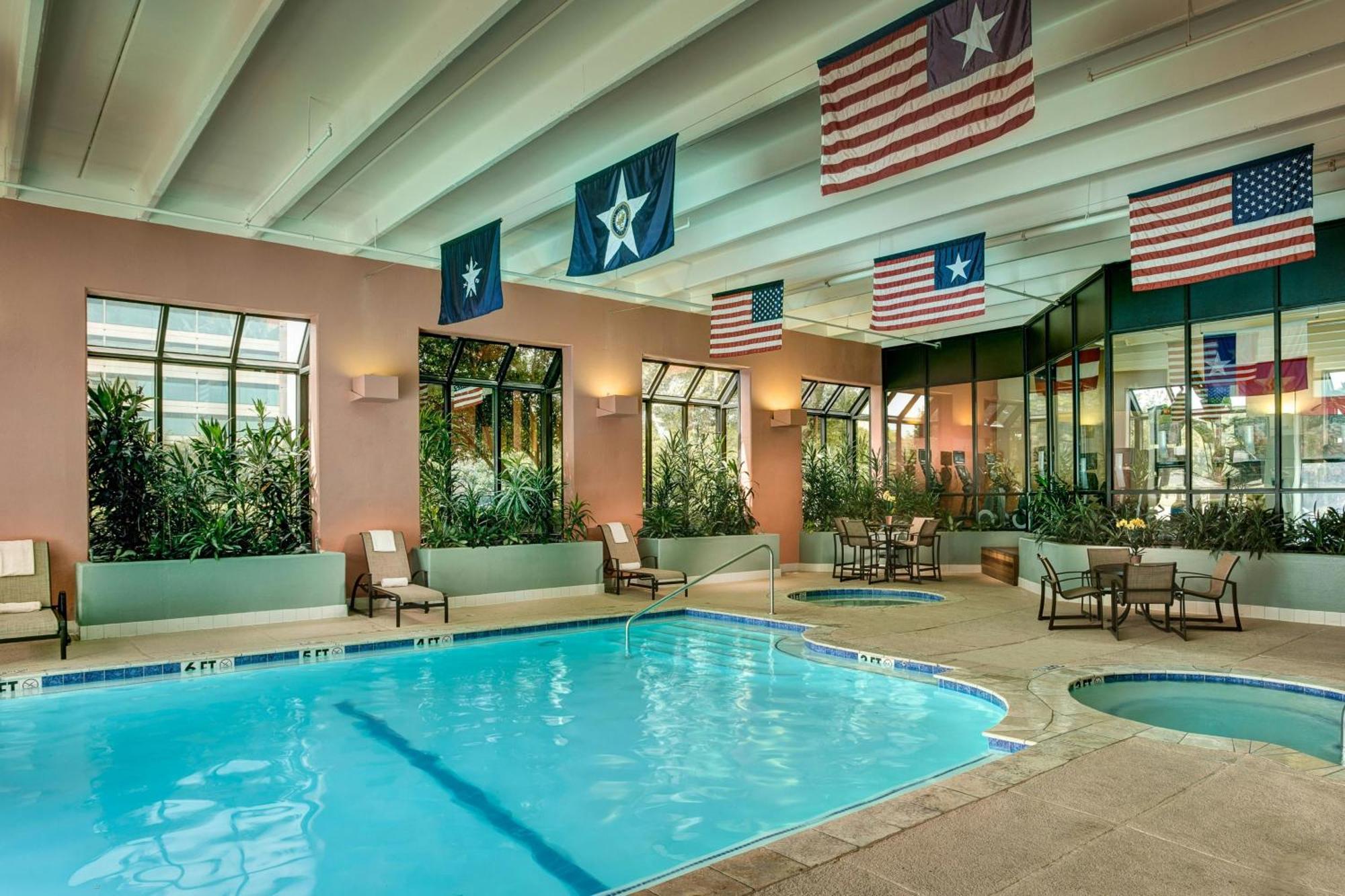 Houston Marriott Westchase Ξενοδοχείο Εξωτερικό φωτογραφία